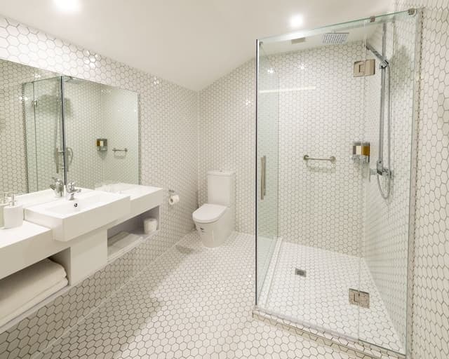Luxury Double Room, 2 Queen Beds