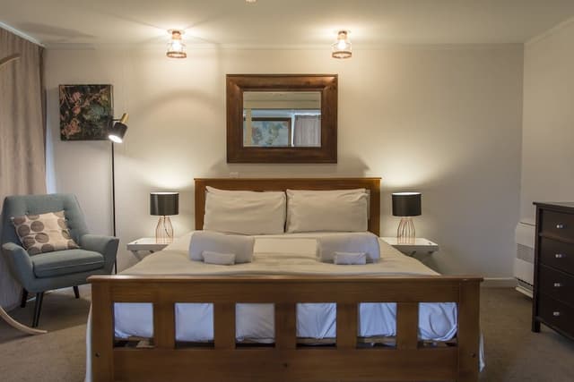 Duplex, 1 Bedroom