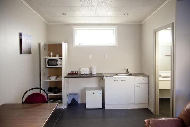 Studio, Ground Floor