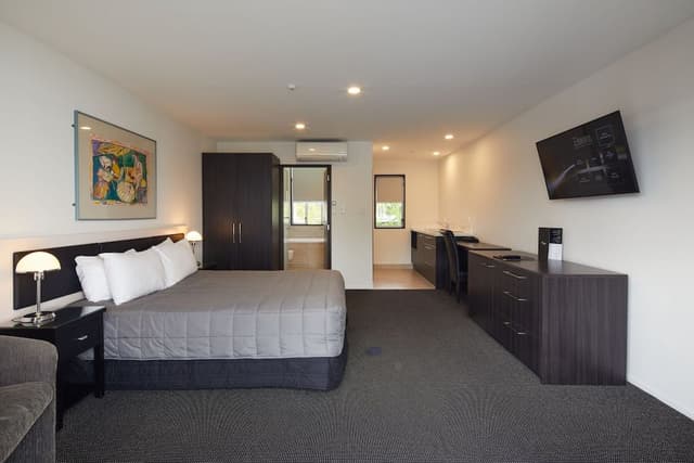 Executive Spa Studio