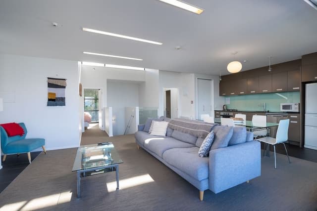 Comfort Apartment, 2 Bedrooms