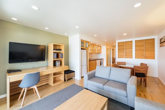 Superior Studio, Ocean View (Second Floor)