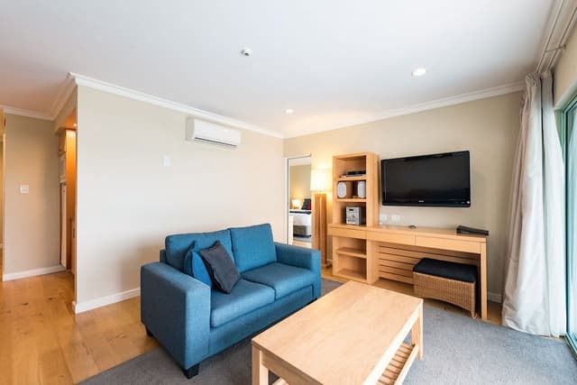 Standard Apartment, 2 Bedrooms, Ocean View (First Floor)