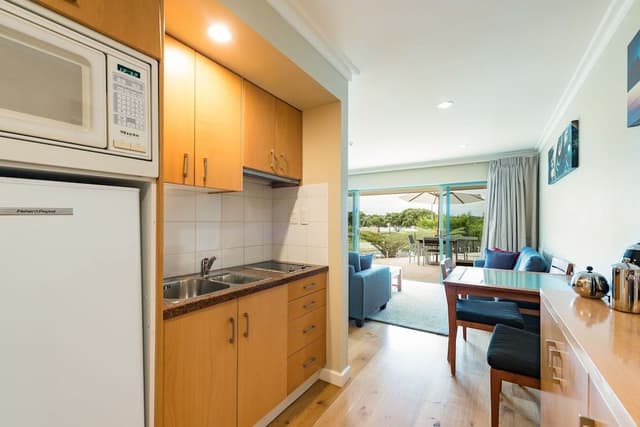 Standard Apartment, 2 Bedrooms, Ocean View (First Floor)