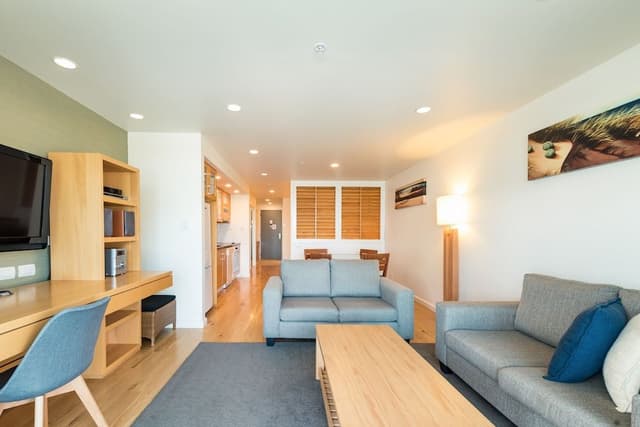 Superior Studio, Ocean View (Second Floor)