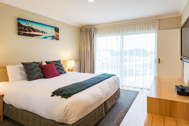 Standard Apartment, 2 Bedrooms, Ocean View (First Floor)