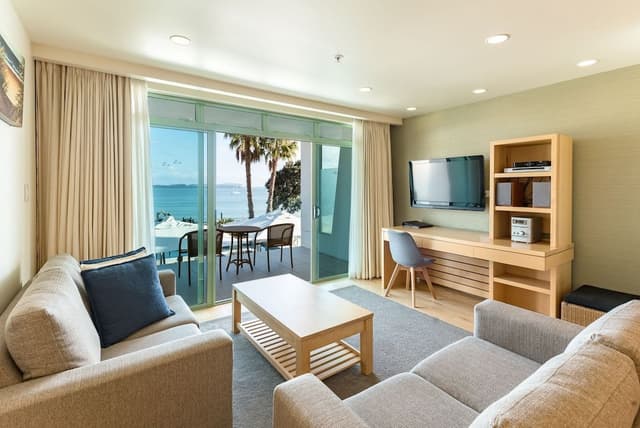 Superior Studio, Ocean View (Second Floor)