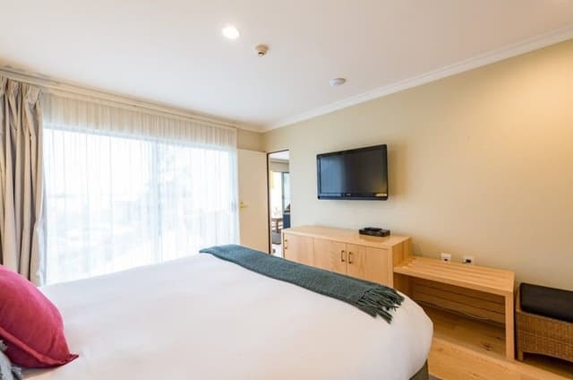 Two Bedroom Apartment