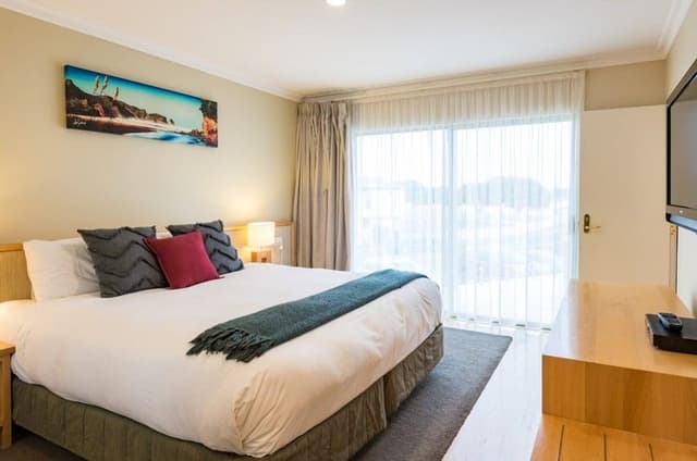 Two Bedroom Apartment