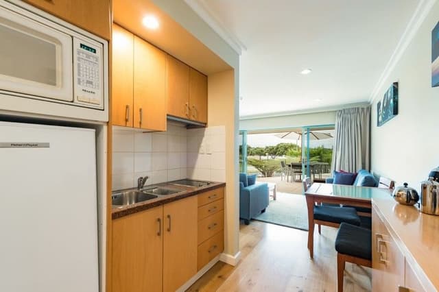Two Bedroom Apartment