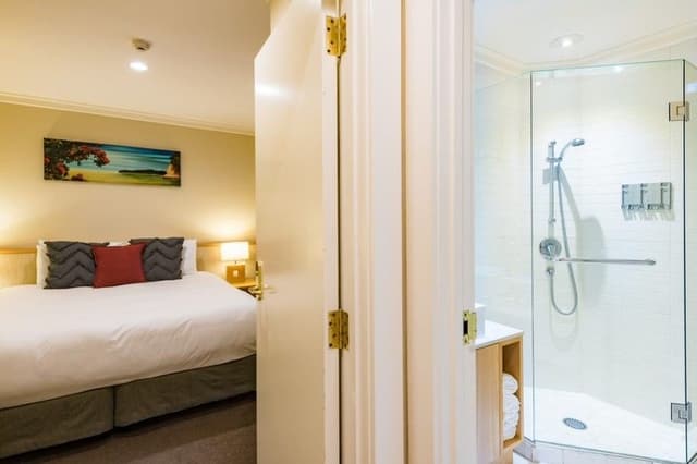 Two Bedroom Executive Suites