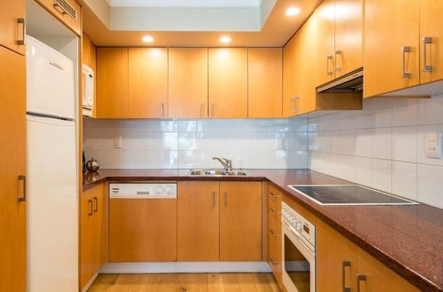 Two Bedroom Executive Suites