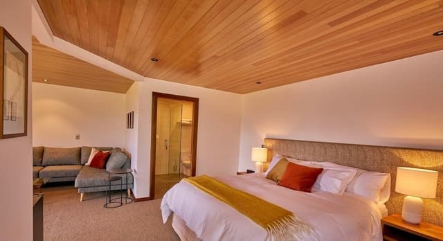 Deluxe Room, 1 Bedroom, Lake View