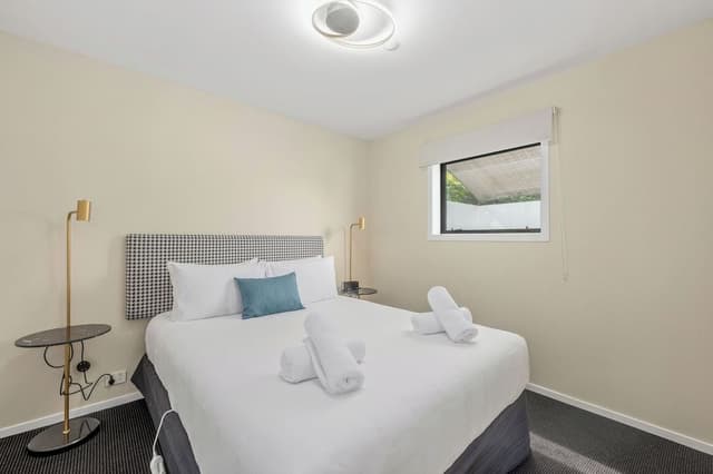 1 Bedroom Apartment with Spa