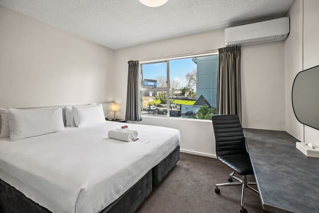 2 Bedroom Motel Unit