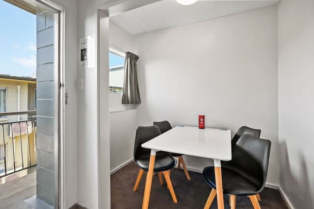 2 Bedroom Motel Unit