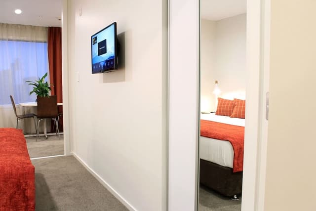 Comfort Apartment, 2 Bedrooms, 2 Bathrooms