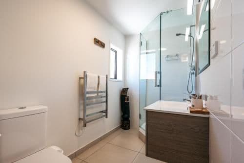 Ocean View One Bedroom Apartment