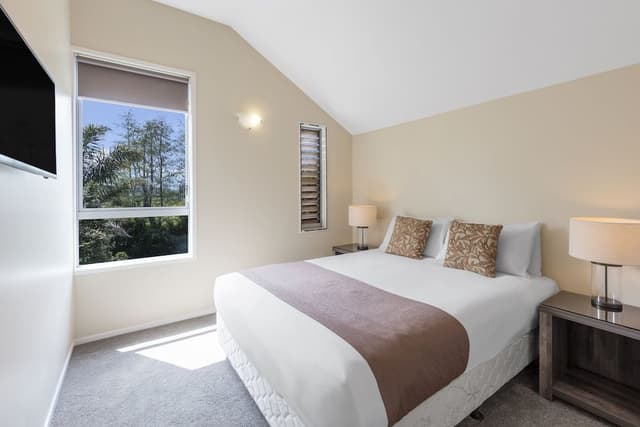 Deluxe Apartment, 3 Bedrooms