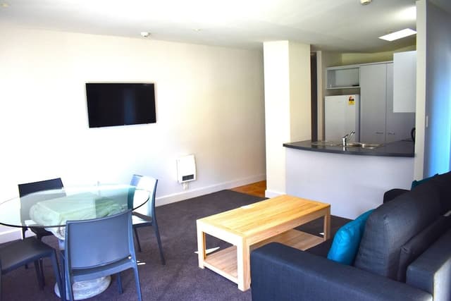 Family Apartment, Bay View