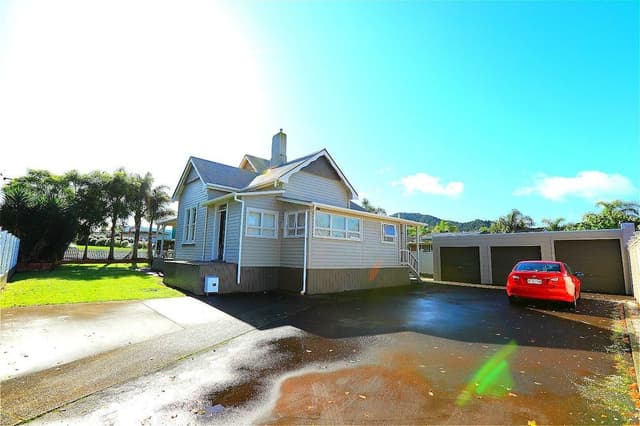 Classic House, Multiple Beds, City View