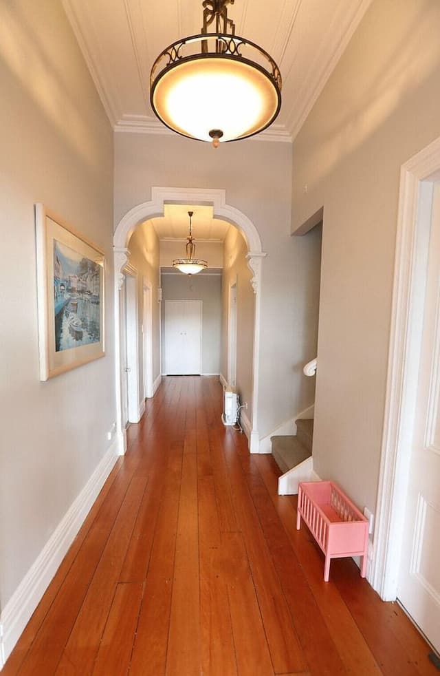 Classic House, Multiple Beds, City View