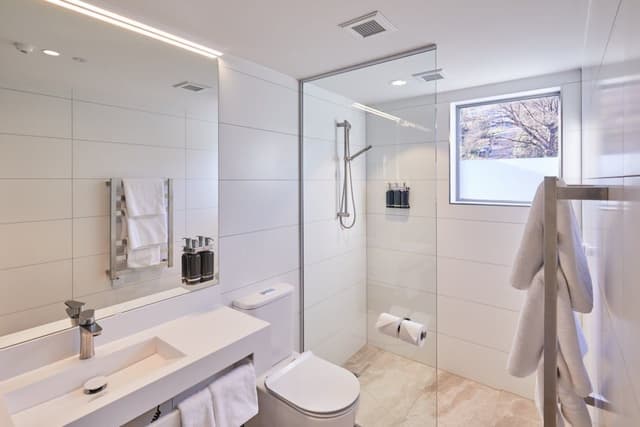 Twin Room with Balcony