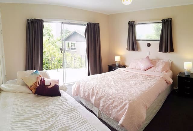 Deluxe House, 6 Bedrooms