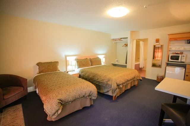 Superior Twin Room, Multiple Beds, Accessible, Jetted Tub