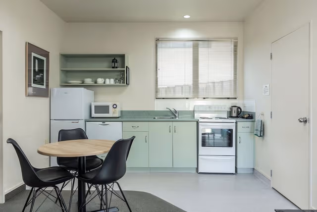 Superior Apartment, 1 Bedroom, Accessible