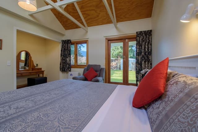 Two-Bedroom Apartment (Self-Catering)