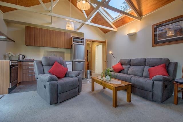 Two-Bedroom Apartment (Self-Catering)