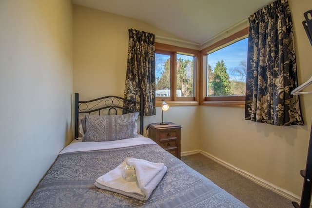 Two-Bedroom Apartment (Self-Catering)