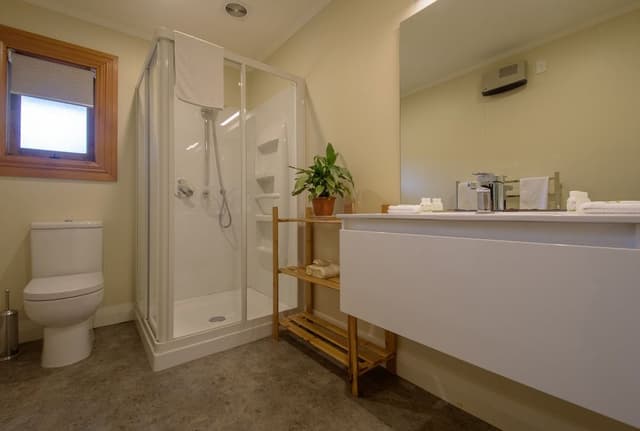 Two-Bedroom Apartment (Self-Catering)