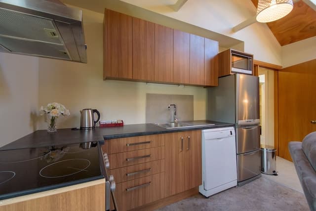 Two-Bedroom Apartment (Self-Catering)