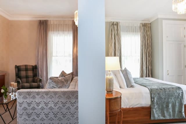 Homestead Suite
