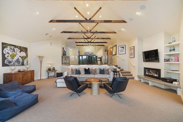 Luxury Villa, 4 Bedrooms, Mountain View