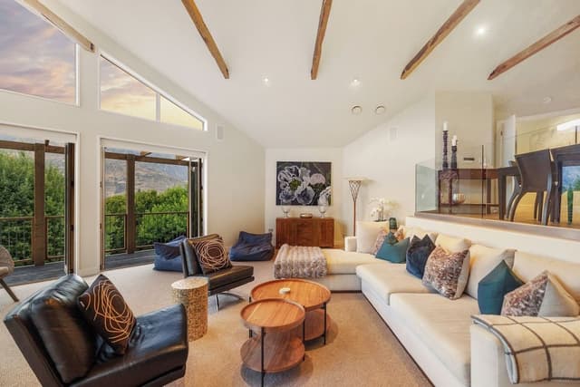 Luxury Villa, 4 Bedrooms, Mountain View