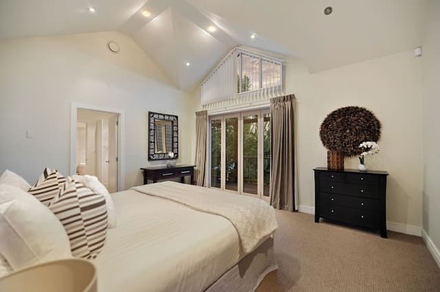 Luxury Villa, 4 Bedrooms, Mountain View