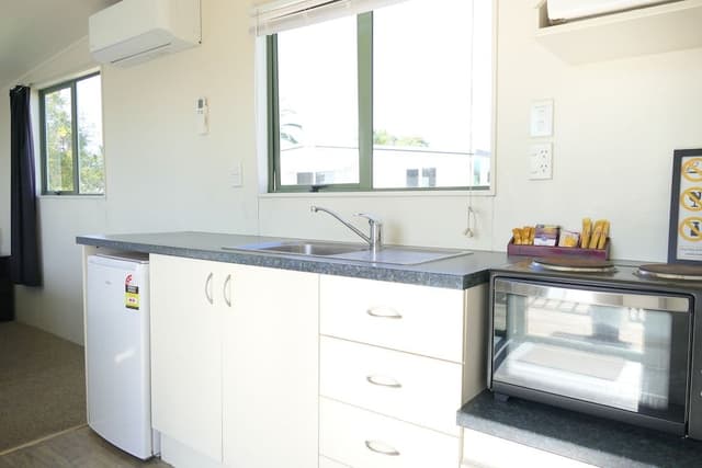 Family Cabin, Multiple Beds, Non Smoking, Private Bathroom