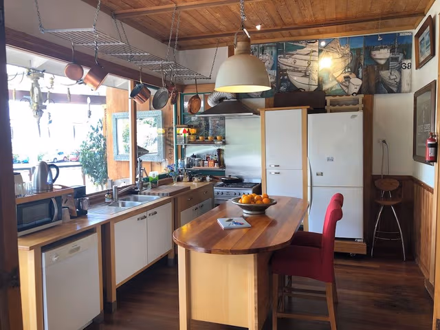 Family Apartment, Harbor View