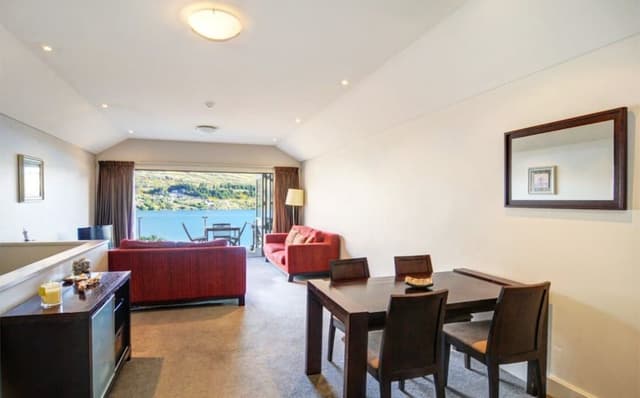 Private 2 Bedrooms Executive Apartment