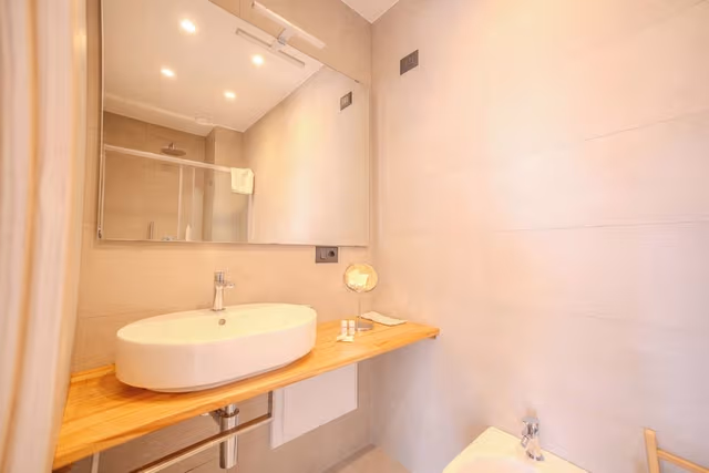 Comfort Studio, Garden View, Ground Floor