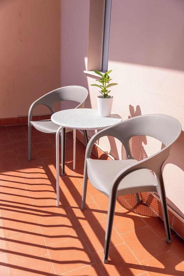 Comfort Studio, Balcony, Pool View