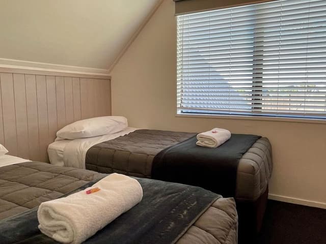 Two Bedroom Motel