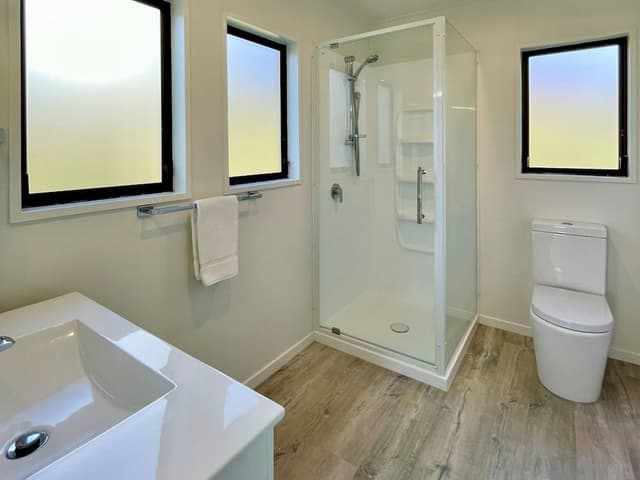Two Bedroom Motel