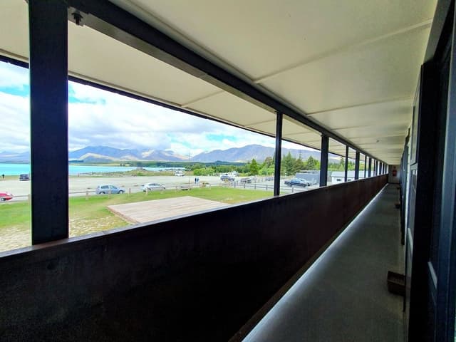 Standard Room, Lake View