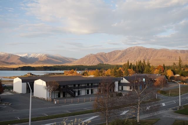 Standard Room, Lake View