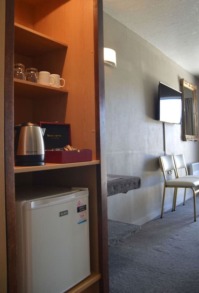 Standard Room, Lake View