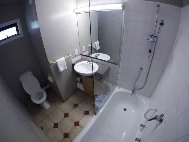 Standard Room, Lake View